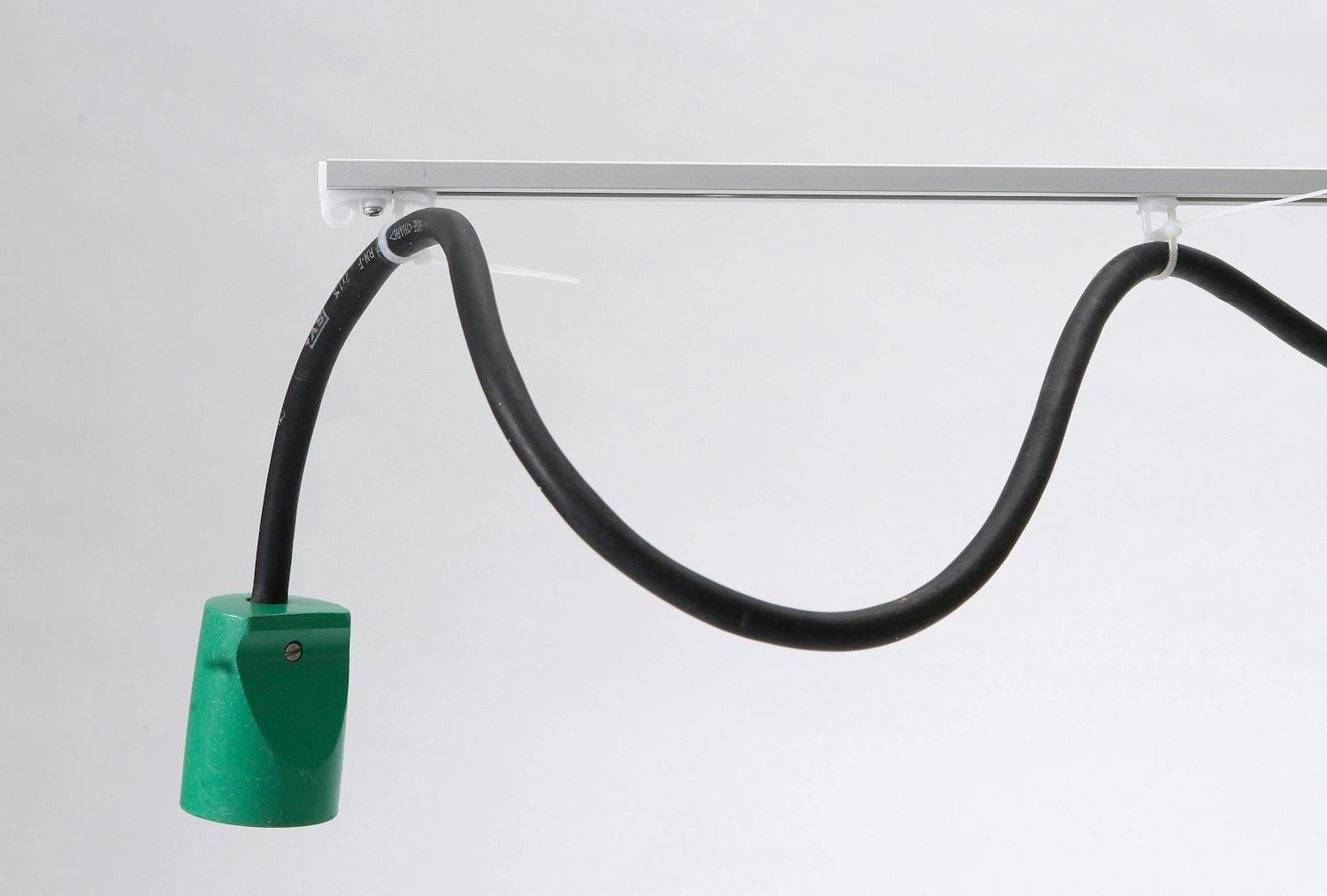 Bygge småbygninger: Lys og strøm Bygge småbygninger: Lys og strøm